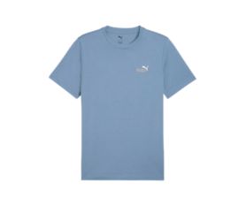 ESS 2 COLOR Small No. 1 Logo Tee
