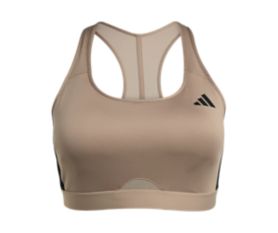 Powerreact Train Medium Support Bra