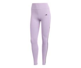 Optime 3-Stripes Full Length Leggings