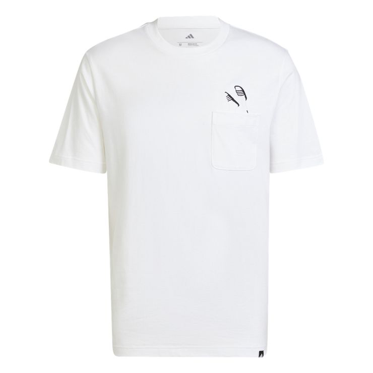 Lounge Slides Graphic Tee