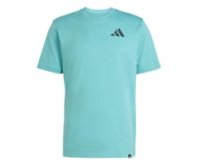 Yay Sports Verbiage Graphic Tee