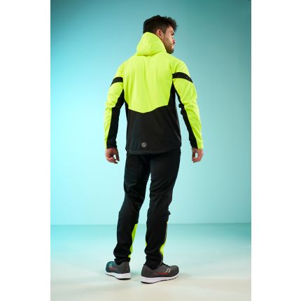 Benger WINTER COMMUTER Schwarz | hervis.at