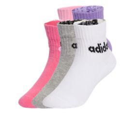Kids Linear Ankle Socks