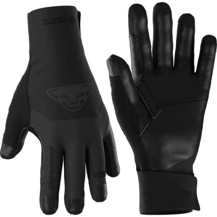 Ridge Windstopper Gloves