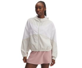 Rival Woven Alb
