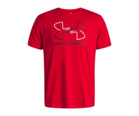 GL Foundation Shortsleeve