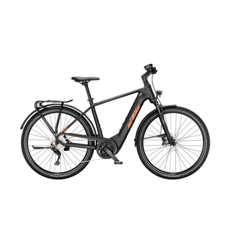 MACINA SPORT CX750