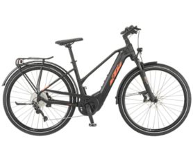 MACINA SPORT CX750 D