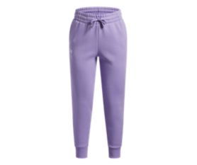 Rival Fleece