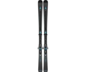 Redster X7 Revoshock C + MI 12 GW