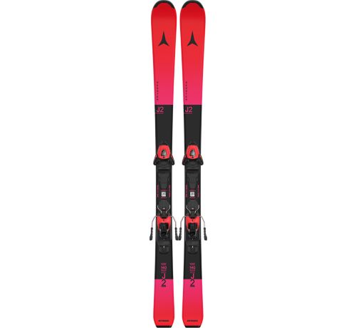Redster J2 130-150 JTM Redster J2 130-150 JTM