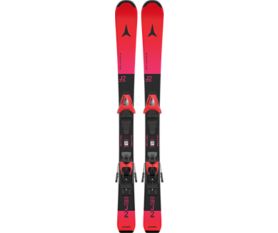 REDSTER J2 100-120 JTS Flugblatt Badge