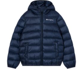 Hooded Jacket Sale Badge