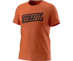 Graphic Cotton Tee Sale Badge