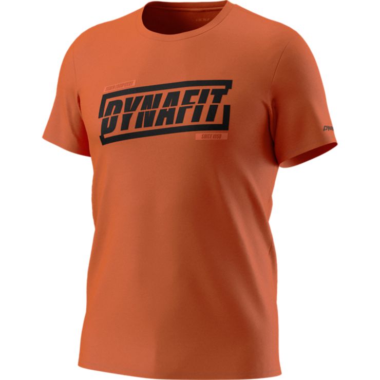 Graphic Cotton Tee