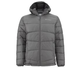 Fivemile Butte II Hooded Jacket