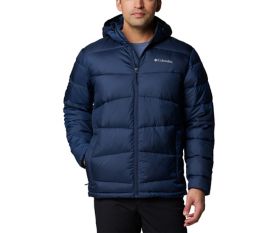 Fivemile Butte II Hooded Jacket
