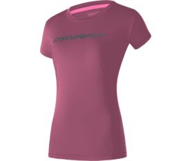 Traverse 2 Tee lila