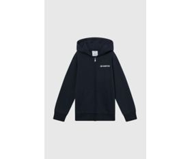Graphic Full Zip Hoodie