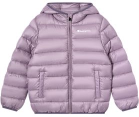 Hooded Jacket