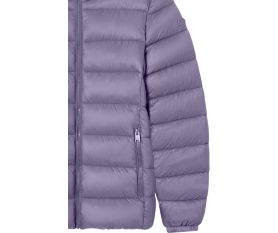 Hooded Jacket Sale Badge