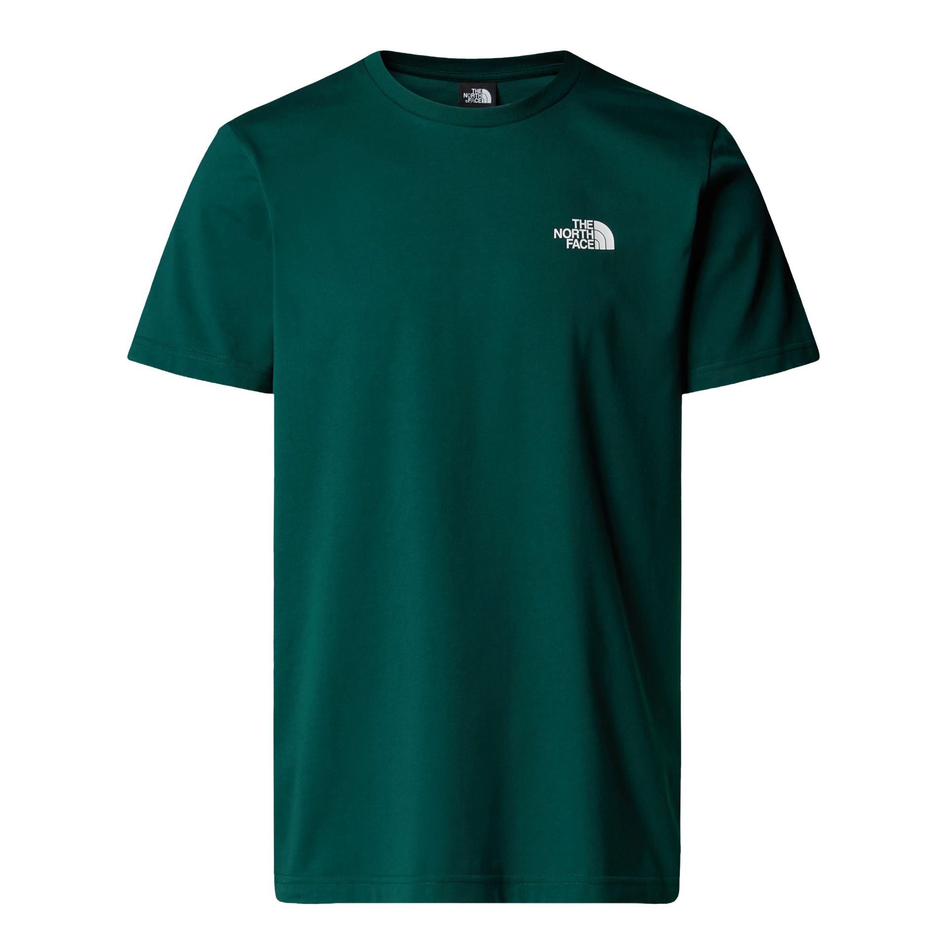 The North Face Simple Dome
