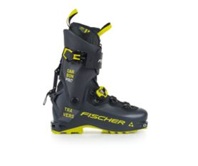 Travers Carbon Pro