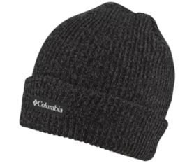 Whirlibird Cuffed Beanie