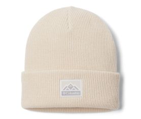 Whirlibird Cuffed Beanie