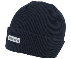 Whirlibird Cuffed Beanie
