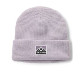 Whirlibird Cuffed Beanie