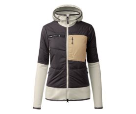 Yalca Hybrid Jacket Primaloft