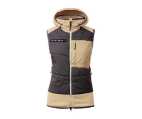 Yalca Hybrid Vest Primaloft