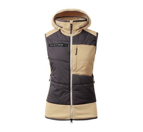 Yalca Hybrid Vest Primaloft Yalca Hybrid Vest Primaloft