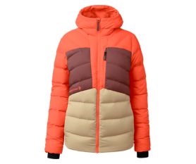 Argon Down Jacket