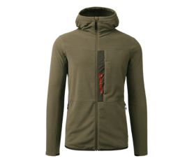 Argon Midlayer Jacket
