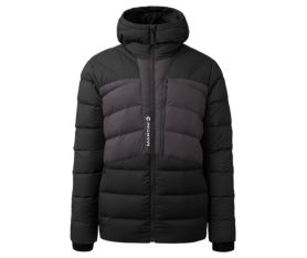 Argon Down Jacket