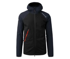 Wildtrack Hybrid Jacket Primaloft Active