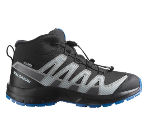 XA PRO V8 MID WP XA PRO V8 MID WP