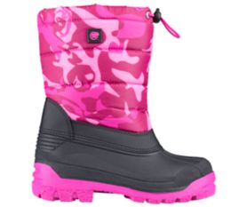FROST pink