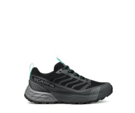 Ribelle Run LT WP Sale Badge