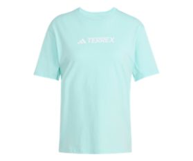 Terrex Classic Logo Tee