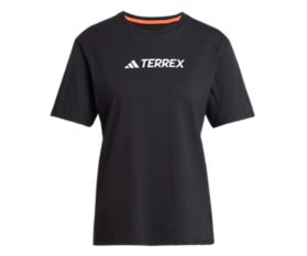 Terrex Classic Logo Tee