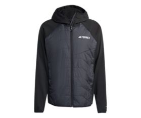 Terrex Multi Hybrid Hooded Jkt