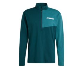 TERREX Multi Climacool 1/2 Zip Longsleeve