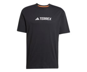 Terrex Classic Logo Tee