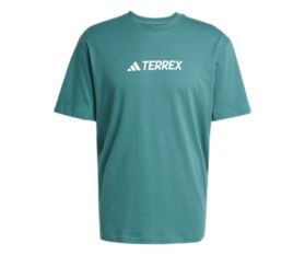 Terrex Classic Logo Tee