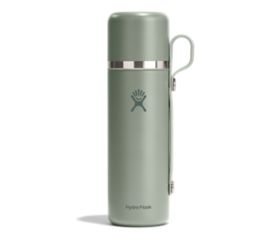28 oz Hot Flask and Cup