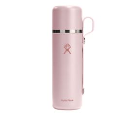 28 oz Hot Flask and Cup