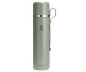 36 oz Hot Flask and Cup